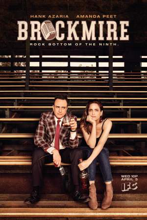 Brockmire - Season 1