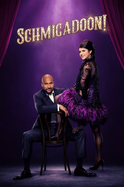 Schmigadoon - Season 2