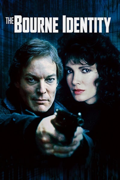 The Bourne Identity - Season 1
