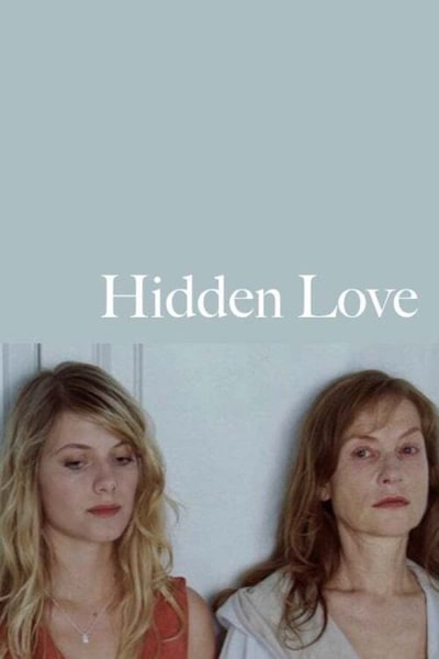 Hidden Love (Lamore nascosto)