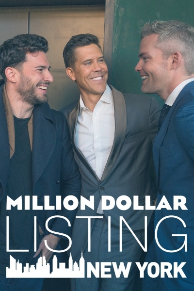 Million Dollar Listing New York - Season 7