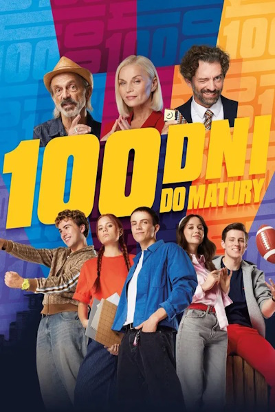 Graduation Heist (100 dni do matury)