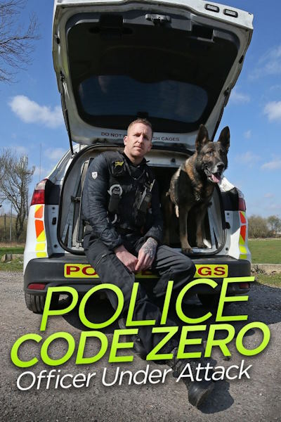Police Code Zero Officer Under Attack - Season 1