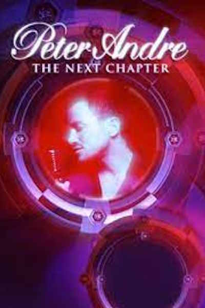 Peter Andre: The Next Chapter - Season 1