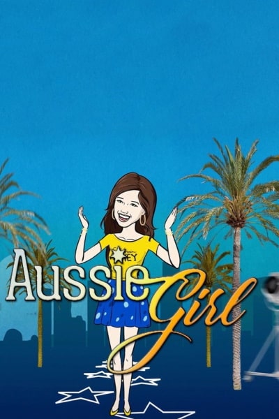Aussie Girl - Season 1