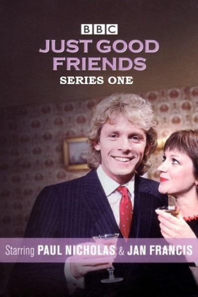 Just Good Friends - Season 1