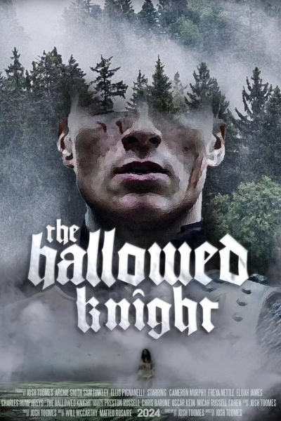 The Hallowed Knight [Audio: Rus]