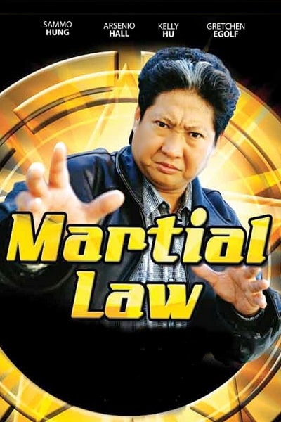 Martial Law - Season 2
