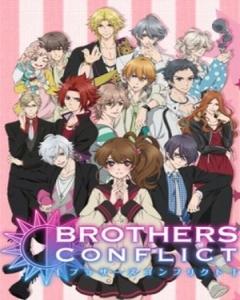 Brothers Conflict [Sub: Eng]