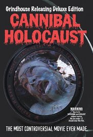 Cannibal Holocaust (1980)