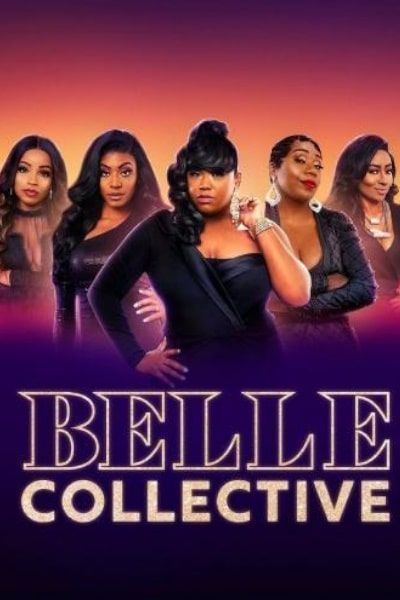 Belle Collective - Season 2