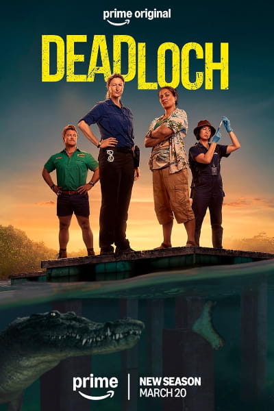 Deadloch - Season 2