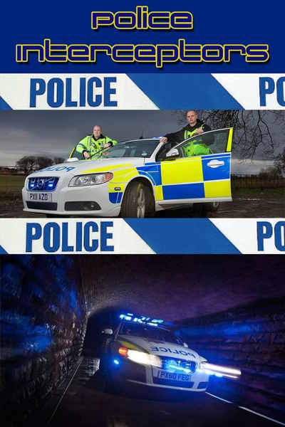Police Interceptors - Season 15