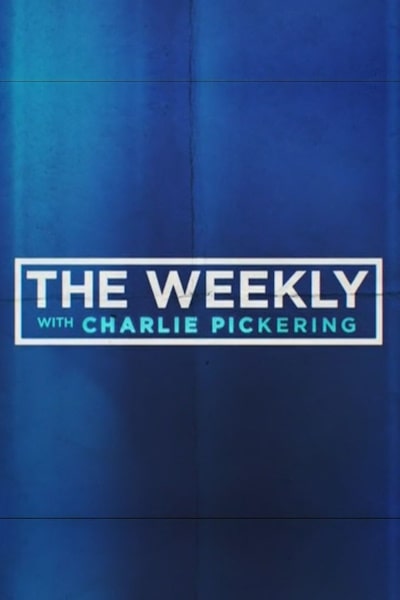 The Weekly with Charlie Pickering - Season 10