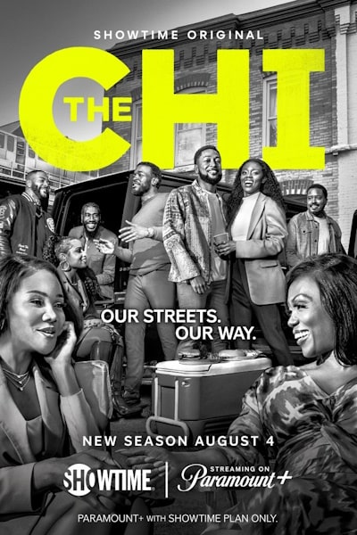 The Chi - Season 6
