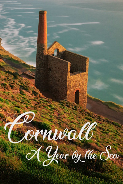 Cornwall: A Year By The Sea - Season 2