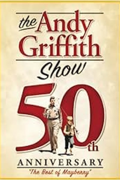 The Andy Griffith Show Reunion: Back to Mayberry