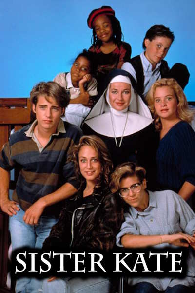 Sister Kate - Season 1