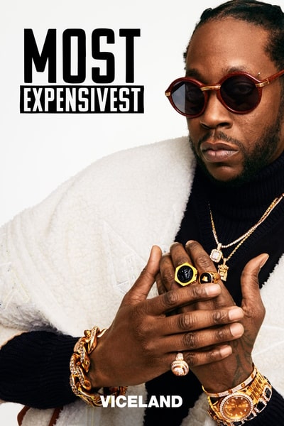 Most Expensivest - Season 5