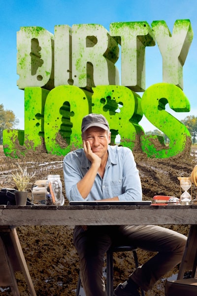 Dirty Jobs - Season 2