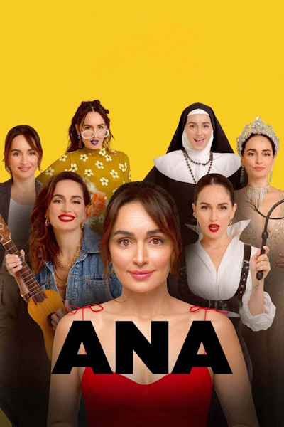 Ana - Season 1