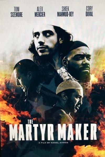 The Martyr Maker