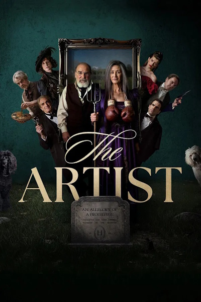 The Artist - Season 1