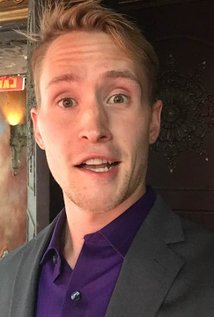 Chad Heffelfinger