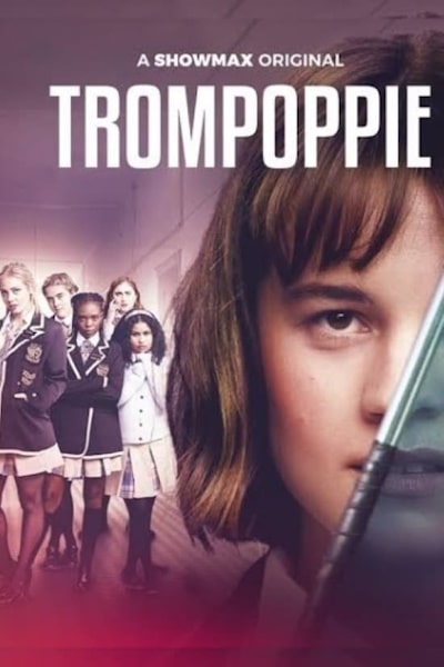 Trompoppie - Season 1
