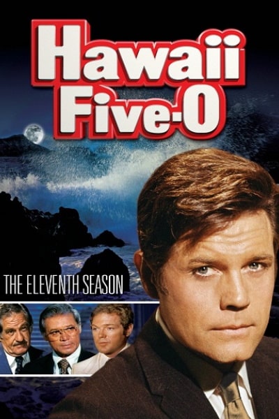 Hawaii Five-0 - Season 11 (1968)
