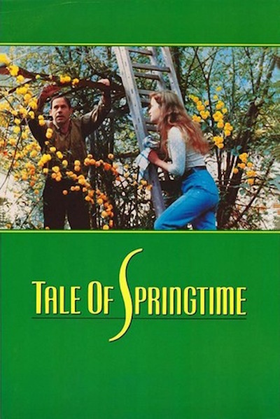 A Tale of Springtime (Conte de printemps)