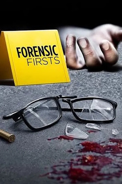 Forensic Firsts - Season 2