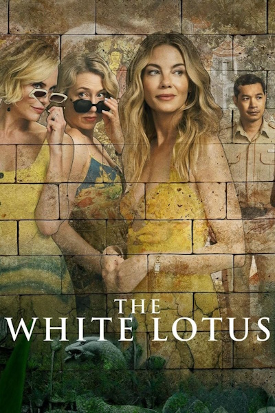 The White Lotus - Season 3 (HDR)