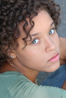 Kylia Azevedo-Jones
