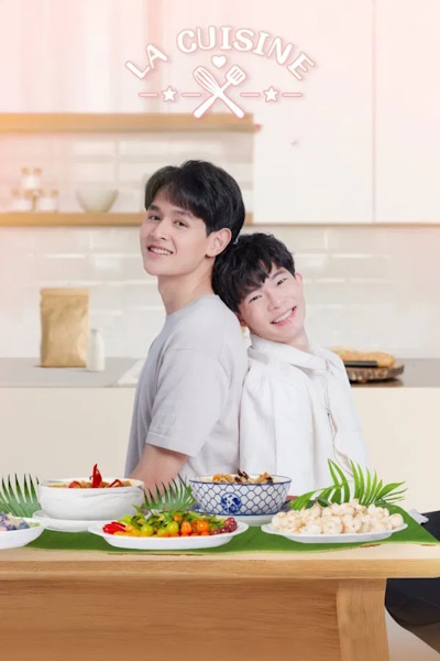 La Cuisine - Season 1