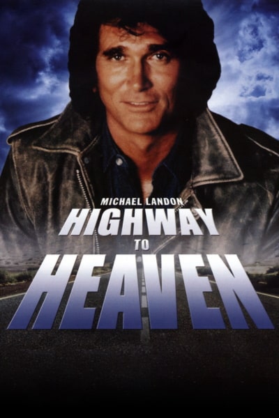 Highway to Heaven - Season 3