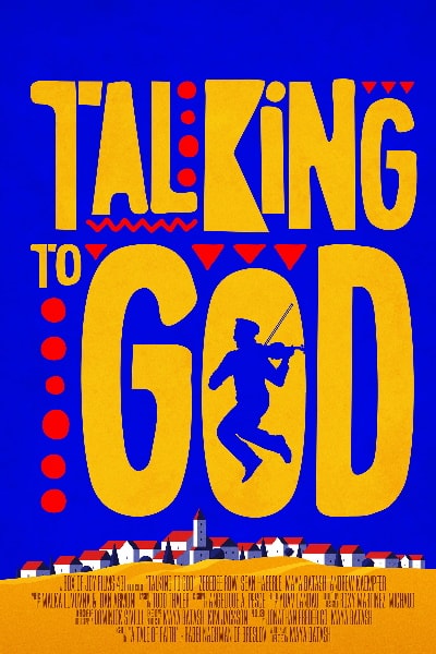 Talking to God