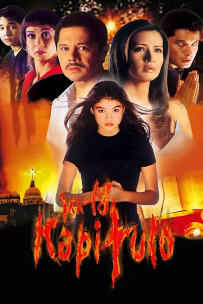 The 13th Chapter (Ika 13 kapitulo)