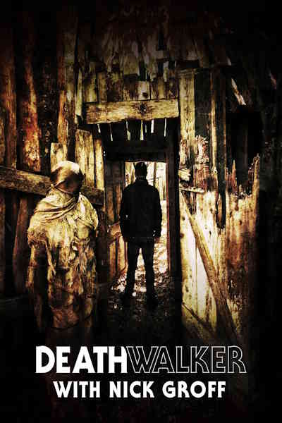 Death Walker - Season 4