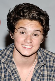 Bradley Simpson