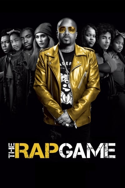 The Rap Game - Season 2