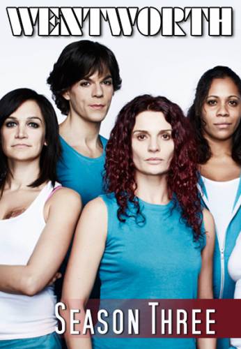Wentworth - Season 3