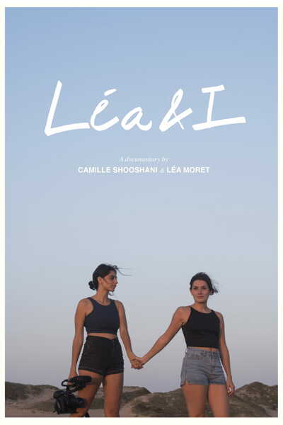 Lea and I
