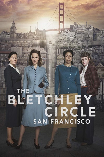 The Bletchley Circle: San Francisco - Season 1