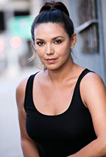 Diana Hernandez