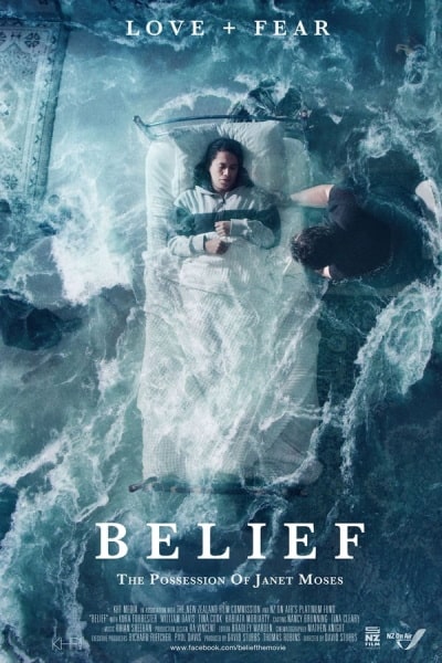Belief: The Possession of Janet Moses [Sub: Eng]