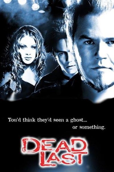 Dead Last - Season 1
