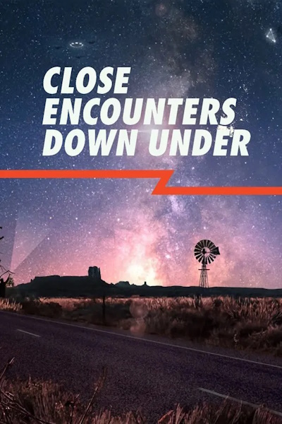 Close Encounters Down Under - Season 1