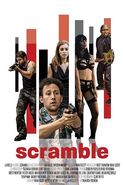 Scramble