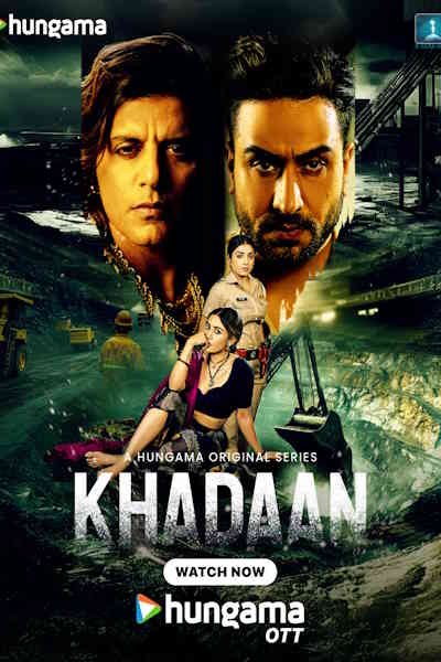 Khadaan - Season 1